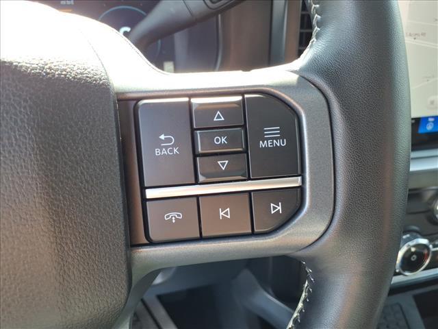 used 2024 Ford F-250 car, priced at $79,995