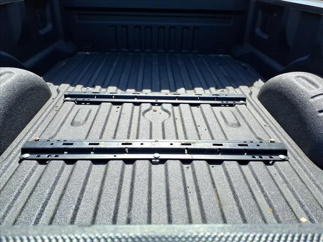 used 2024 Ford F-250 car, priced at $79,995