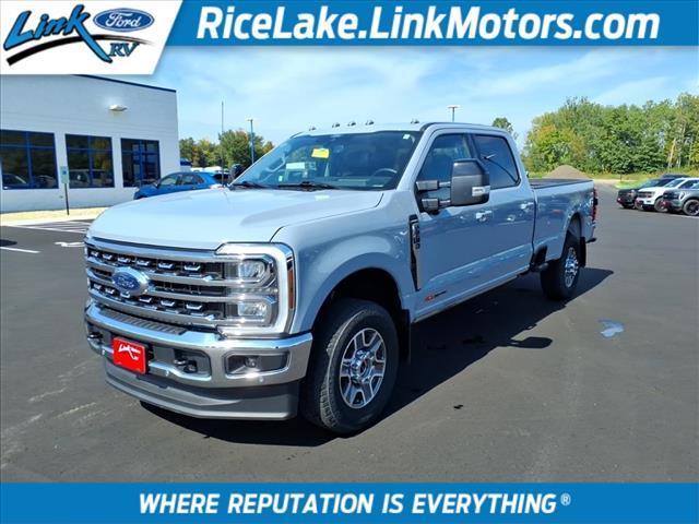 used 2024 Ford F-250 car, priced at $79,995