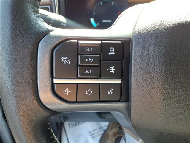 used 2024 Ford F-250 car, priced at $79,995