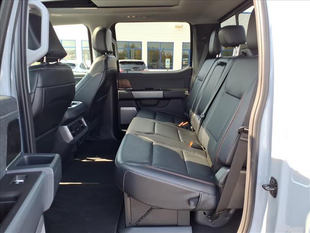 used 2024 Ford F-250 car, priced at $79,995