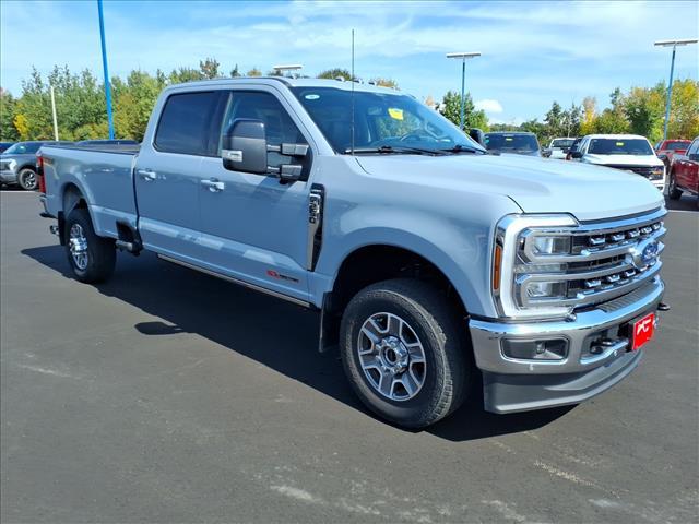 used 2024 Ford F-250 car, priced at $79,995