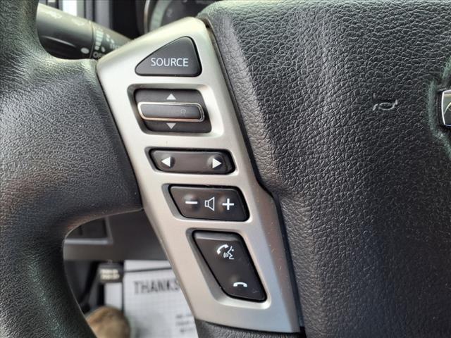 used 2018 Nissan Titan car, priced at $23,978