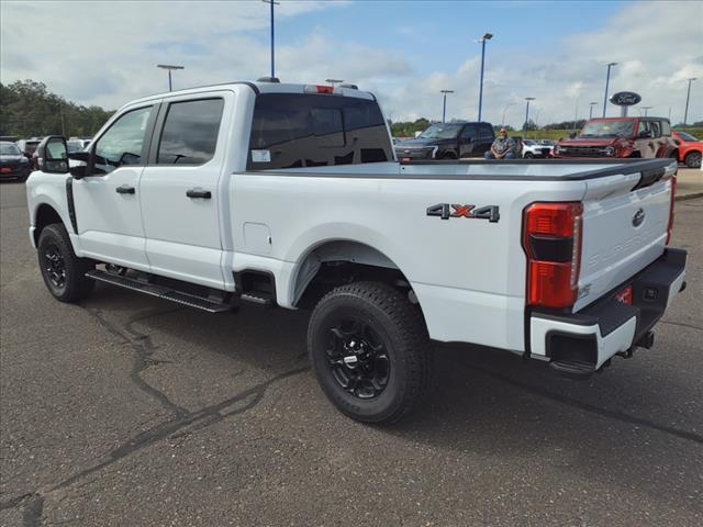 new 2024 Ford F-350 car, priced at $59,232