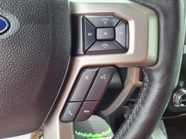 used 2020 Ford F-150 car, priced at $32,786