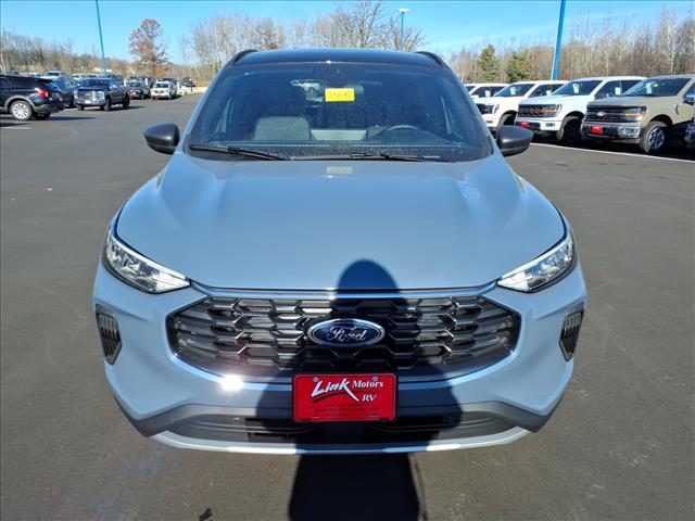 new 2026 Ford Escape car, priced at $36,895