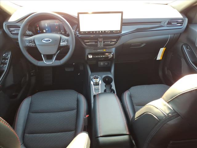 new 2026 Ford Escape car, priced at $36,895