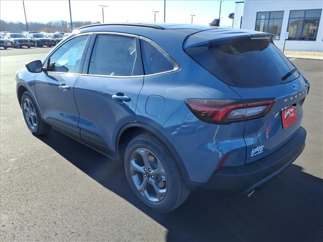 new 2026 Ford Escape car, priced at $36,895