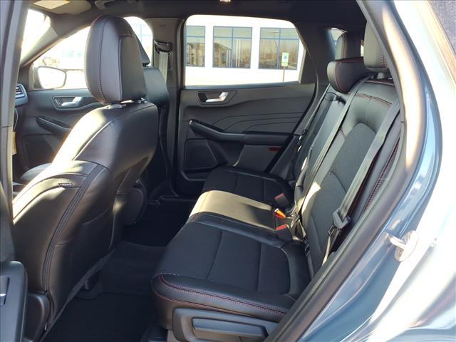 new 2026 Ford Escape car, priced at $36,895