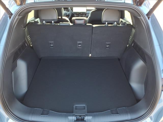 new 2026 Ford Escape car, priced at $36,895