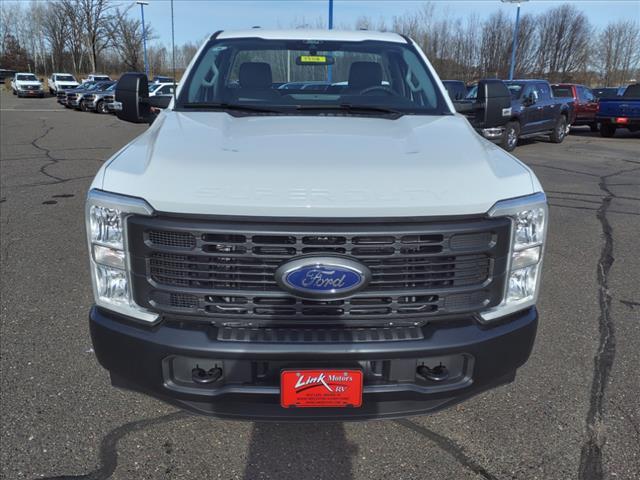 new 2024 Ford F-250 car, priced at $44,732