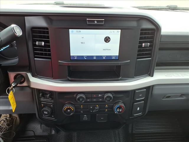 new 2026 Ford F-250 car, priced at $56,345