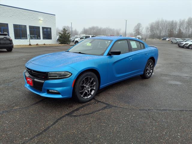 used 2018 Dodge Charger car, priced at $22,398