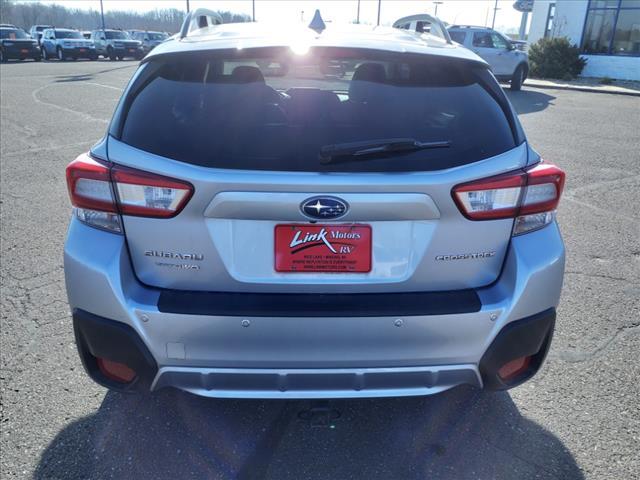 used 2019 Subaru Crosstrek car, priced at $18,687