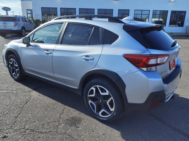 used 2019 Subaru Crosstrek car, priced at $18,687