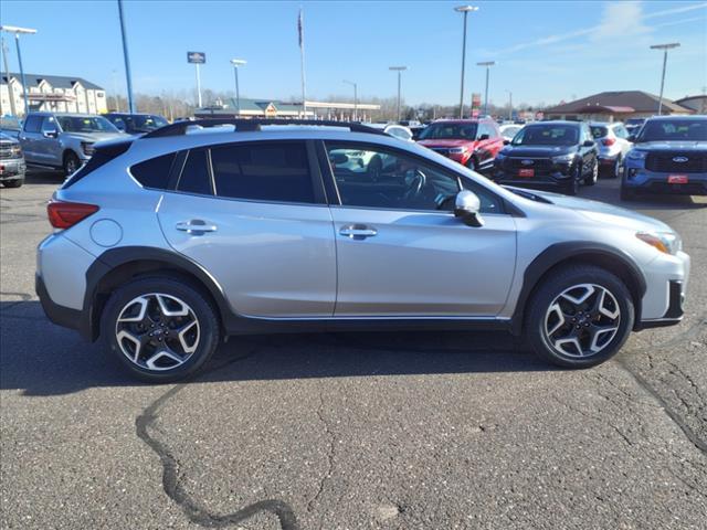 used 2019 Subaru Crosstrek car, priced at $18,687