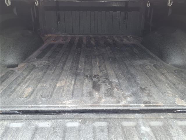 used 2019 Ram 1500 car, priced at $30,767