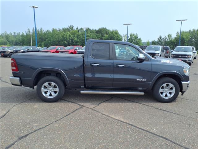 used 2019 Ram 1500 car, priced at $30,767