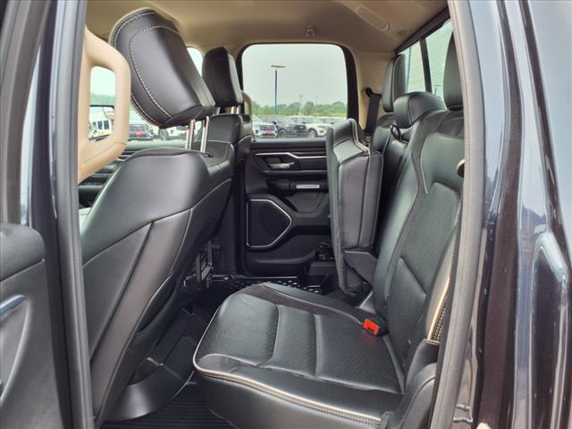 used 2019 Ram 1500 car, priced at $30,767