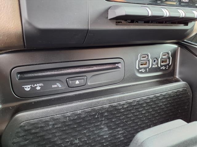 used 2019 Ram 1500 car, priced at $30,767