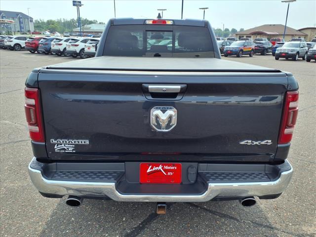 used 2019 Ram 1500 car, priced at $30,767