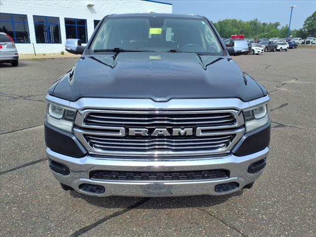 used 2019 Ram 1500 car, priced at $30,767