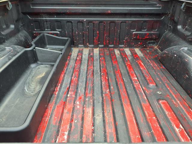 used 2018 Ford F-150 car, priced at $18,877