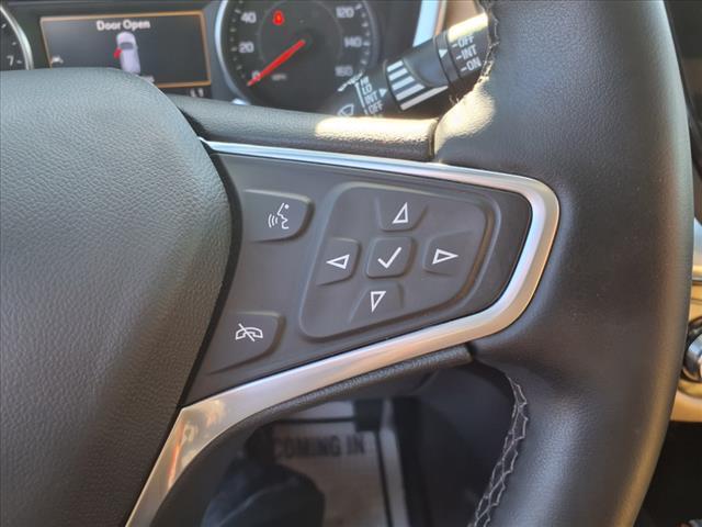 used 2023 Chevrolet Equinox car, priced at $29,995