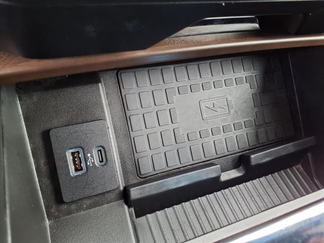 used 2020 Ford Expedition Max car, priced at $39,164