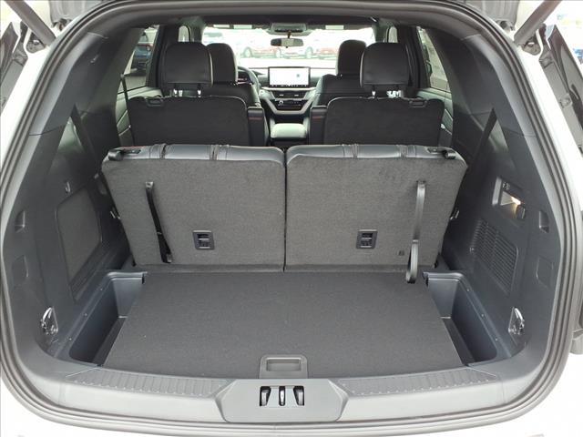 new 2025 Ford Explorer car, priced at $50,425