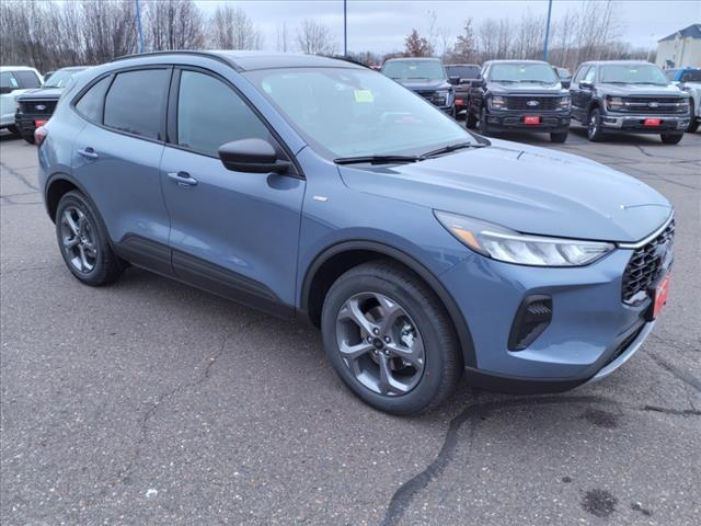 new 2025 Ford Escape car, priced at $35,765