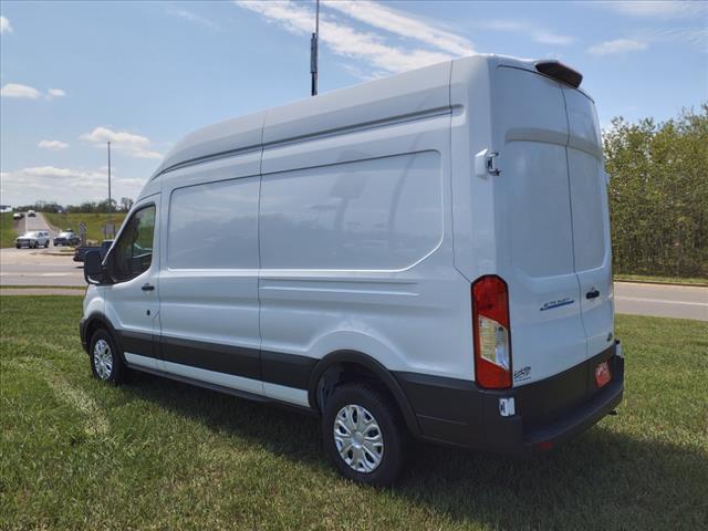 new 2023 Ford Transit-350 car, priced at $56,805