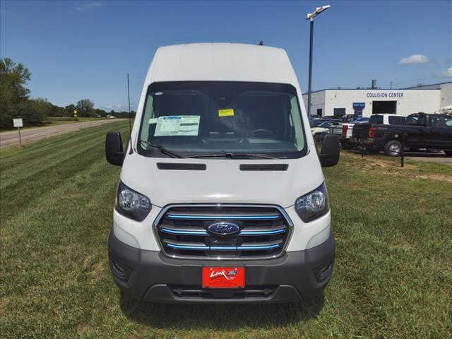 new 2023 Ford Transit-350 car, priced at $56,805