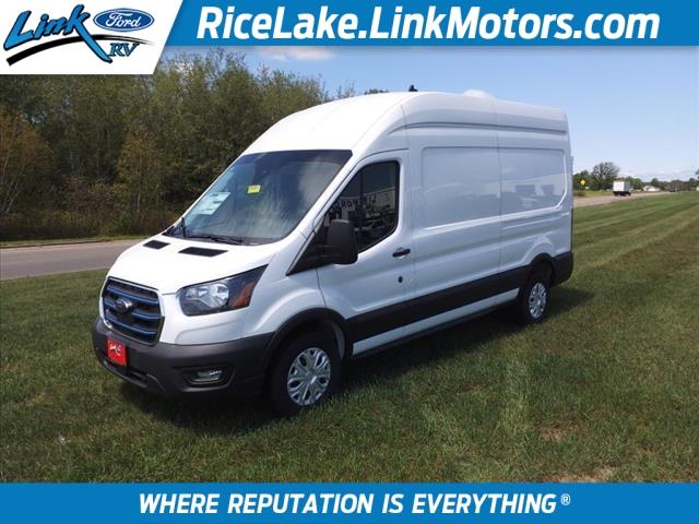 new 2023 Ford Transit-350 car, priced at $56,805