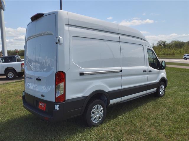 new 2023 Ford Transit-350 car, priced at $56,805