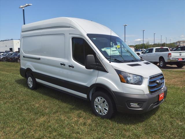 new 2023 Ford Transit-350 car, priced at $56,805