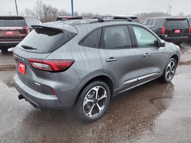 new 2024 Ford Escape car, priced at $39,885