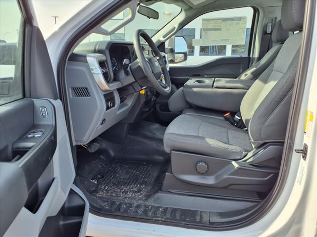 new 2025 Ford F-350 car, priced at $64,400