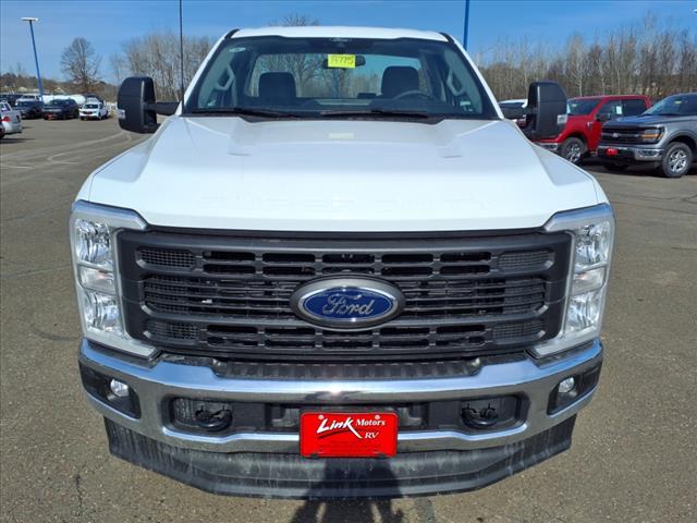 new 2025 Ford F-350 car, priced at $64,400
