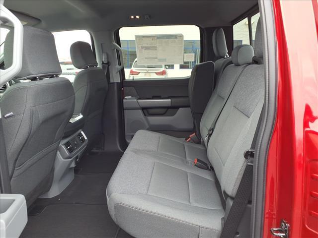 new 2025 Ford F-150 car, priced at $64,775