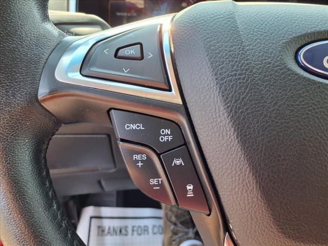 used 2021 Ford Edge car, priced at $31,207