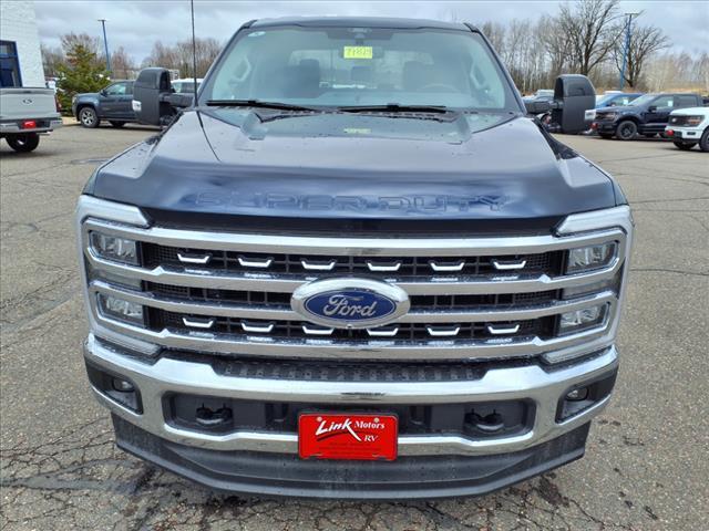 new 2025 Ford F-350 car, priced at $81,165