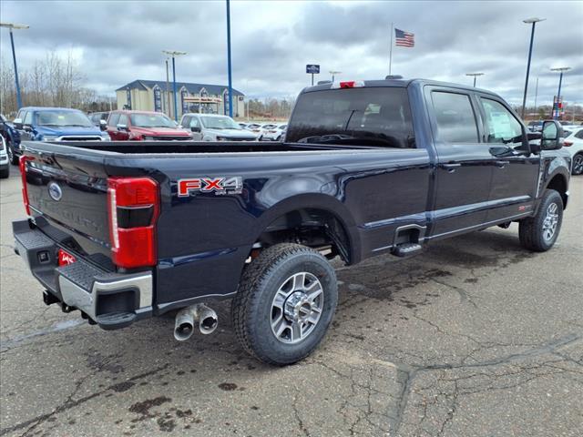 new 2025 Ford F-350 car, priced at $81,165