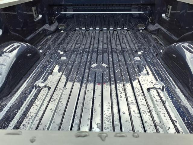 new 2025 Ford F-350 car, priced at $81,165