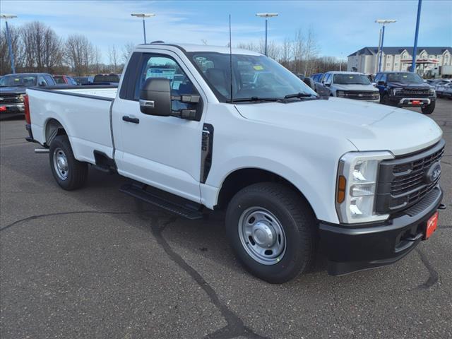 new 2024 Ford F-250 car, priced at $44,732