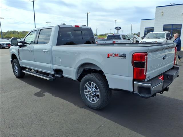 new 2026 Ford F-350 car, priced at $76,725