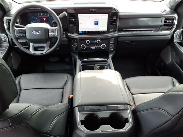 new 2026 Ford F-350 car, priced at $76,725