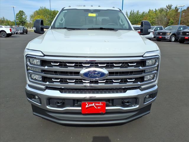 new 2026 Ford F-350 car, priced at $76,725
