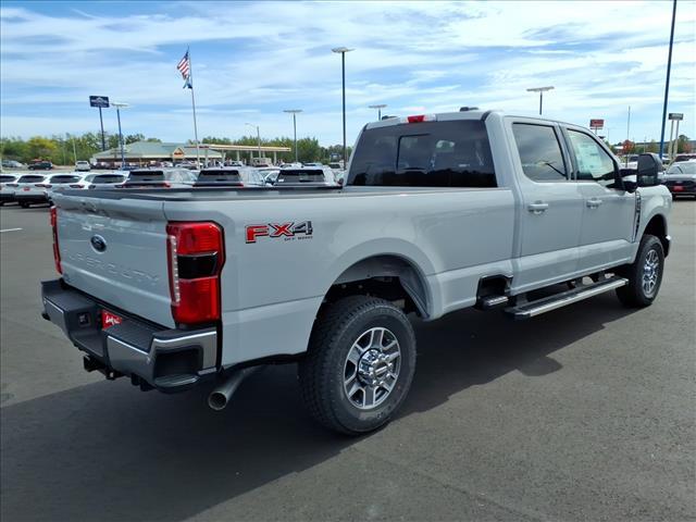new 2026 Ford F-350 car, priced at $76,725