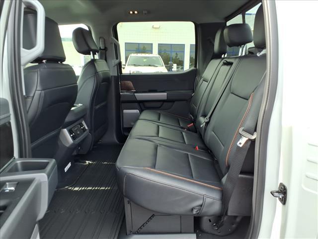 new 2026 Ford F-350 car, priced at $76,725